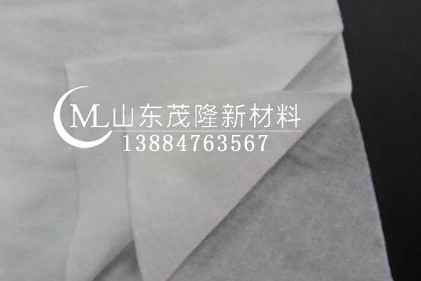 高強加筋土工布